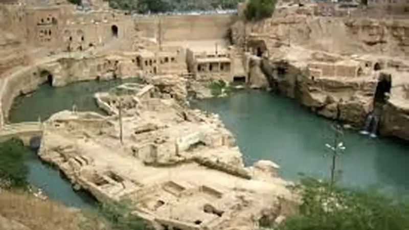 قدیمی ترین شهرهای زمین را بشناسید/ چند تا در ایران است؟