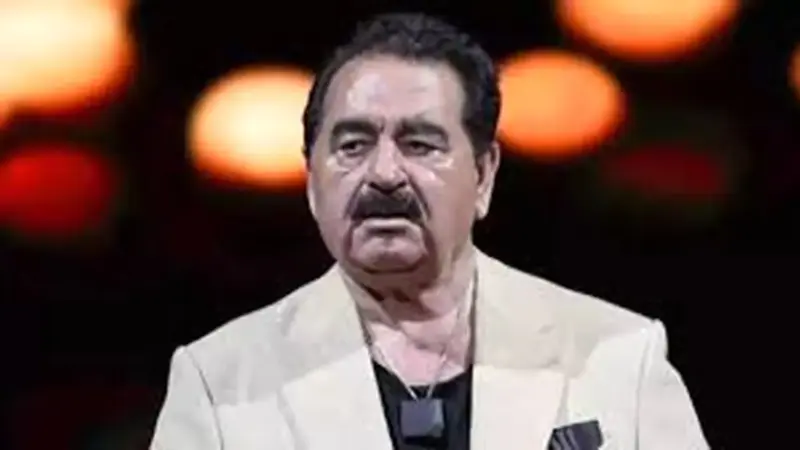 عکس| ابراهیم تاتلیسس این عکس جنجالی را از فرزندش منتشر کرد