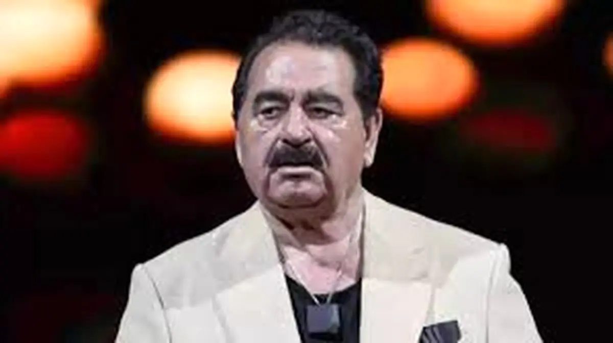 عکس| ابراهیم تاتلیسس این عکس جنجالی را از فرزندش منتشر کرد