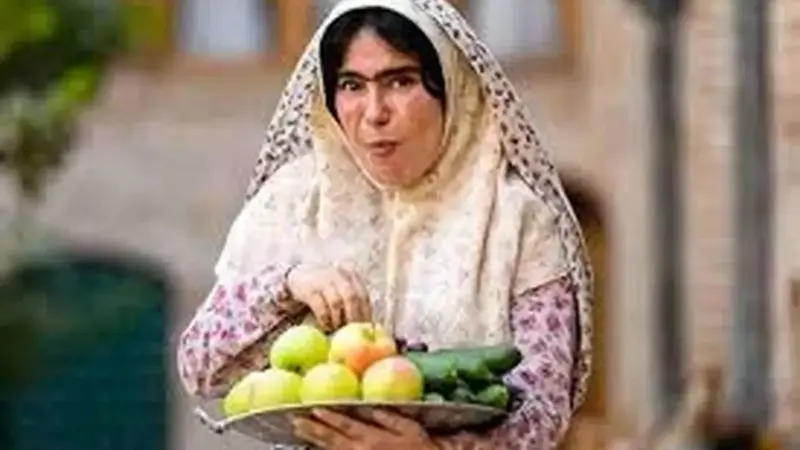 عکس| تولد 39 سالگی شیدا یوسفی؛  بازیگر سریال بامداد خمار جذاب تر از همیشه