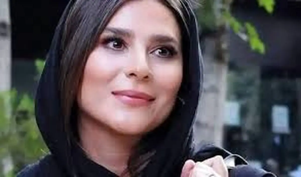 تصویری متفاوت از سحر دولتشاهی؛ چهره خانم بازیگر پس از طلاق از همایون شجریان زیر و رو شد