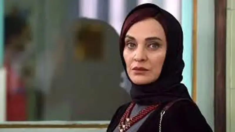 خانم بازیگر جاسوس شد/ خبری جنجالی درباره رویا نونهالی رسید