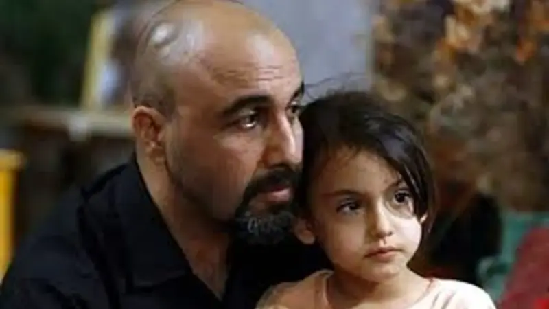 عکس| تیپ کریسمسی نیکی نصیریان/ بازیگر نقش درسا کوچولوی بزنگاه چقدر بزرگ شده