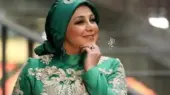 عکس| بهنوش بختیاری در کنار خانواده جمشید هاشم‌پور/ تصویری عجیب از خانم بازیگر