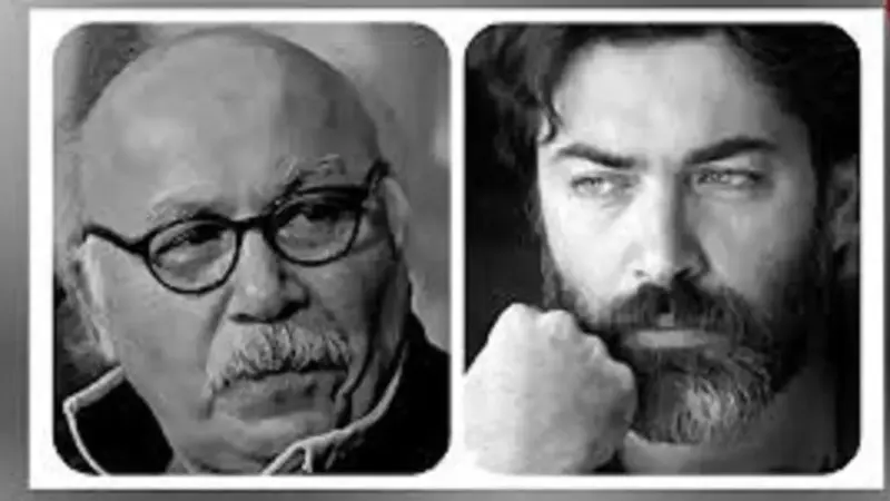 واکنش علیرضا داوودنژاد به حواشی اخیر پارسا پیروزفر سوژه شد