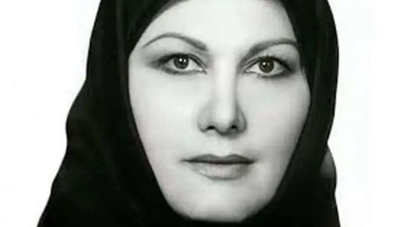 عکس| سفر در زمان؛ «ایرن» بازیگر مشهور قبل انقلاب در 43 سالگی؛ سال 49