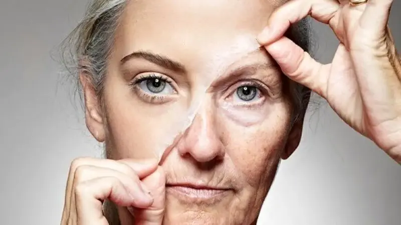 بهترین روش برای رفع تیرگی و چین های عمیق را بدانید