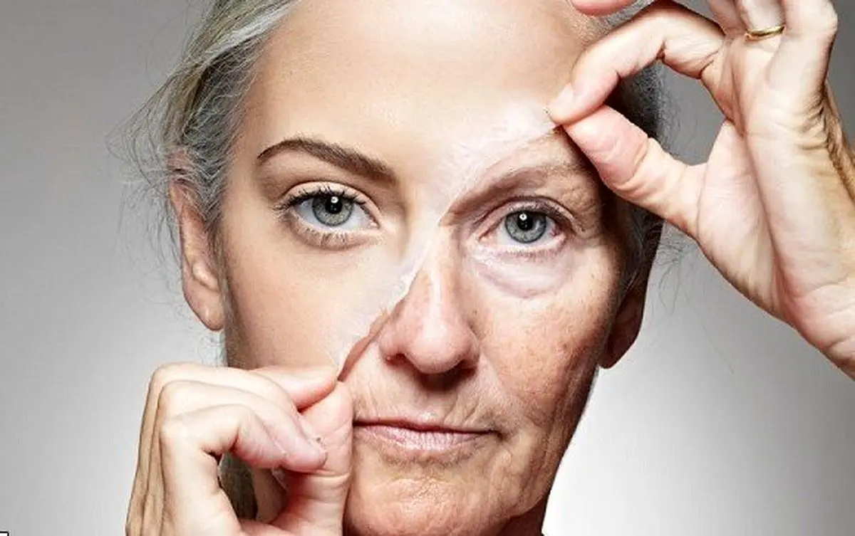 بهترین روش برای رفع تیرگی و چین های عمیق را بدانید