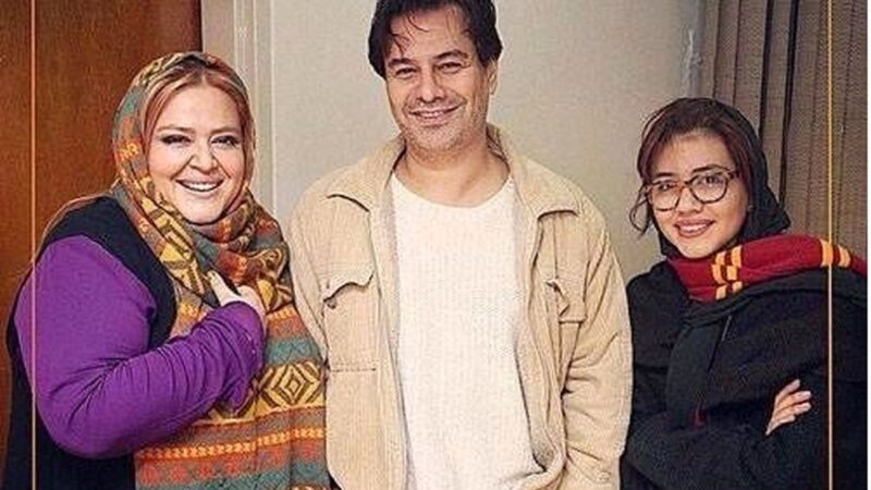 بیوگرافی و حواشی زندگی پیمان قاسم خانی و همسر اول ( بهاراه رهنما) و همسر دوم ( متیرا ابراهیمی )