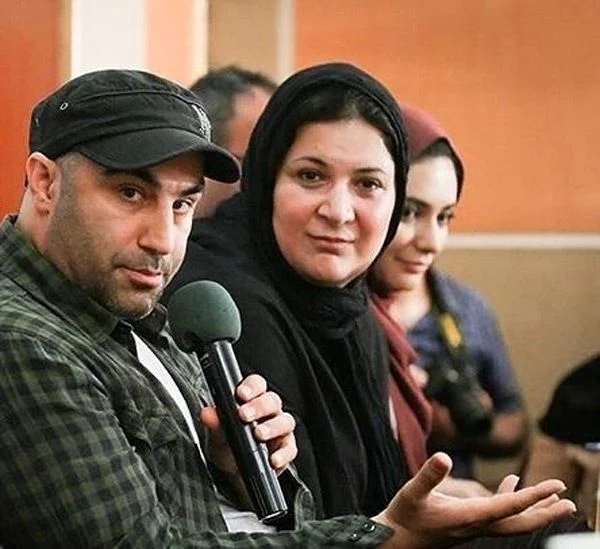 زندگی خصوصی، عکس‌های شخصی و بیوگرافی ریما رامین فر (تصاویر) ///