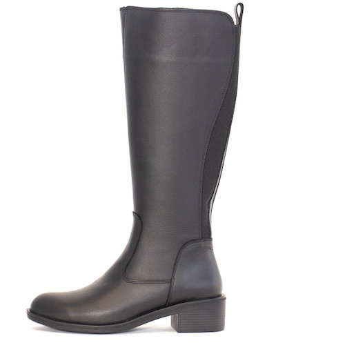 ایده های ترندی استایل با کت چرم