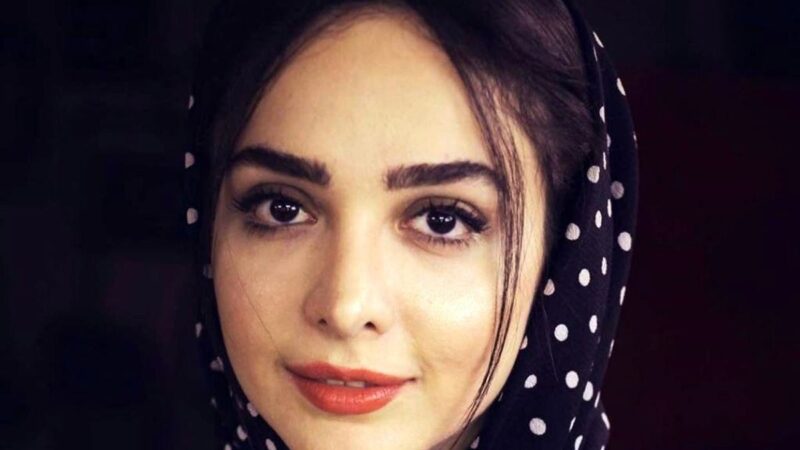 عکس| همسر قدبلند و جنتلمن المیرا دهقانی با استایل های شیک دونفره / خانم بازیگر عجب همسری دارد