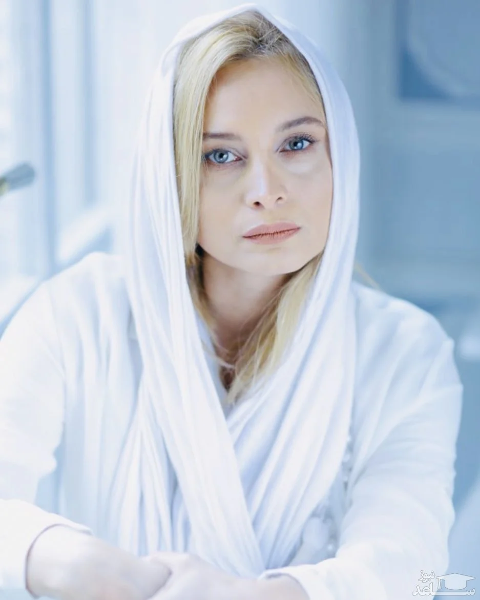 مریم کاویانی