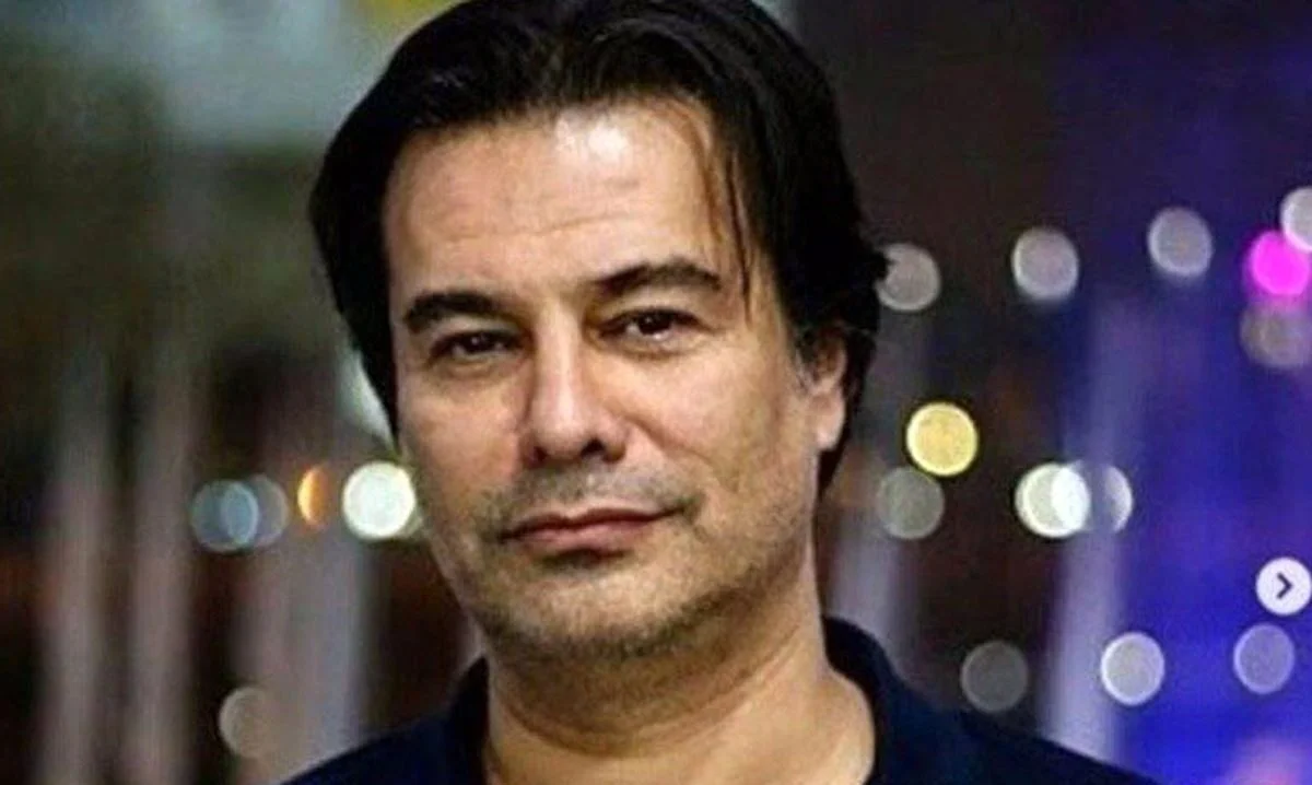 عکس| سفر در زمان ؛ تغییر چهره پیمان قاسم خانی و محسن تنابنده در گذر زمان