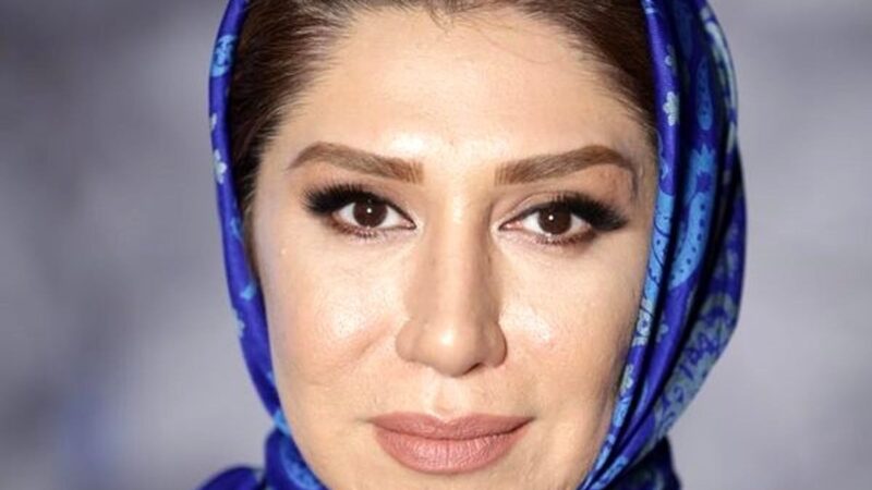 نسیم ادبی از دلتنگی‌های عمیقش برای عشق دور پرده برداشت!