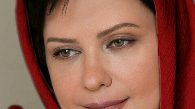 عکس| چهره جوان و جذاب لعیا زنگنه در 55 سالگی ؛ خانم بازیگر هر روز زیباتر می شود