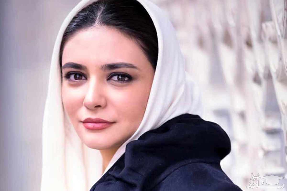 عکس| عاشقانه های لیندا کیانی در کنار این مرد جذاب/ او کیست؟