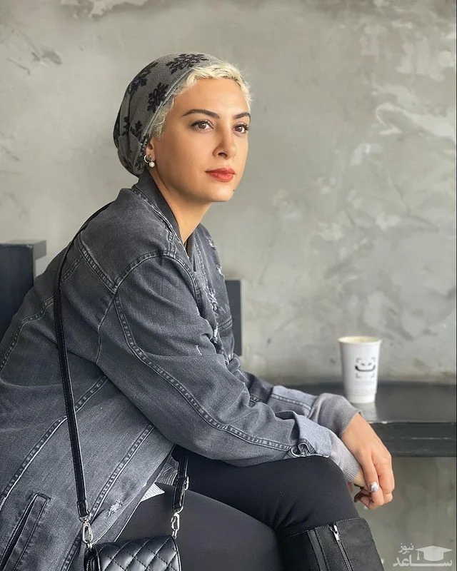 حدیثه تهرانی