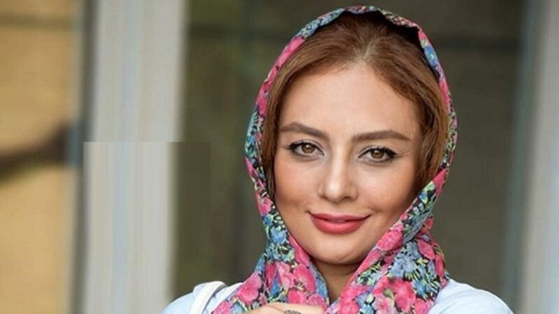 عکس| شباهت عجیب کودکی یکتا ناصر با دخترش / این دختر اصلا شبیه منوچهر هادی نیست