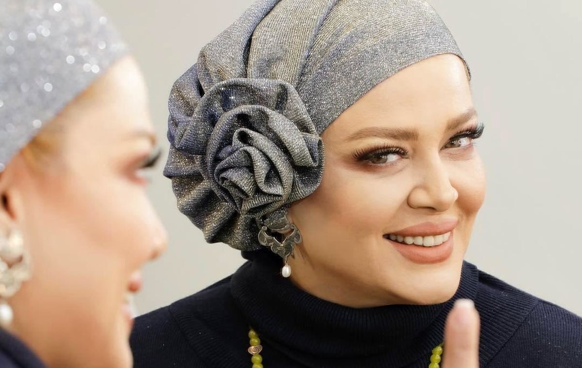 عکس| استایل شیک بهاره رهنما / تغییر تیپ خانم بازیگر پس از کاهش وزن شدید