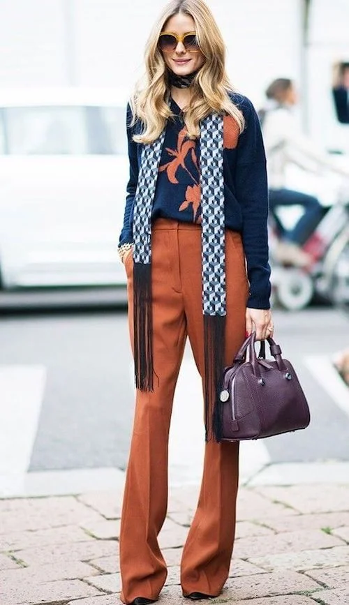 استایل‌های جیغ زمستانی