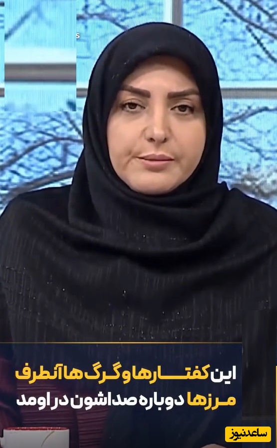 المیرا شریفی مقدم علیه دخالت‌های آن‌طرف آبی‌ها: «بیخود نکنید، به ما ربطی ندارد!» - تصویر شاخص