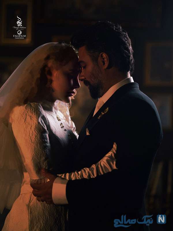 آرام جعفری و بابک انصاری آرام جعفری و بابک انصاری