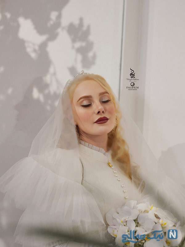 آرام جعفری بازیگر زن