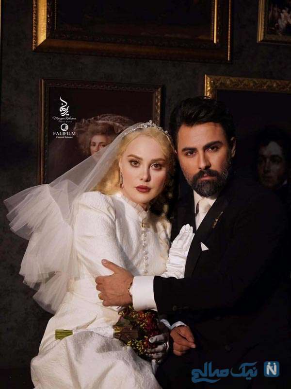 آرام جعفری و بابک انصاری آرام جعفری و بابک انصاری