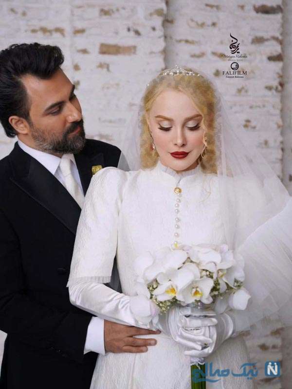 آرام جعفری و بابک انصاری آرام جعفری و بابک انصاری