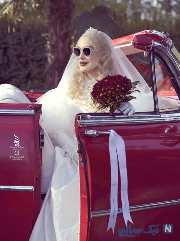 آرام جعفری بازیگر زن