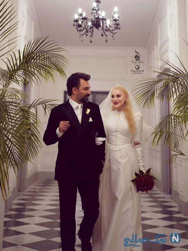 آرام جعفری و بابک انصاری آرام جعفری و بابک انصاری