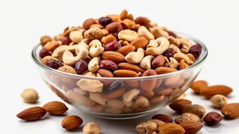 بهترین آجیل را بشناسید/ کدام مغزها بیشترین فایده را دارند؟