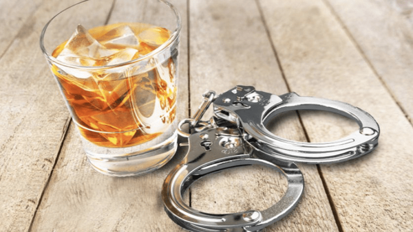 مشروبات الکلی دست ساز