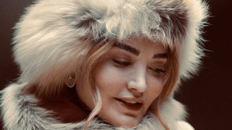 عکس | برادر جنتلمن سولماز حسینی را دیده اید؟