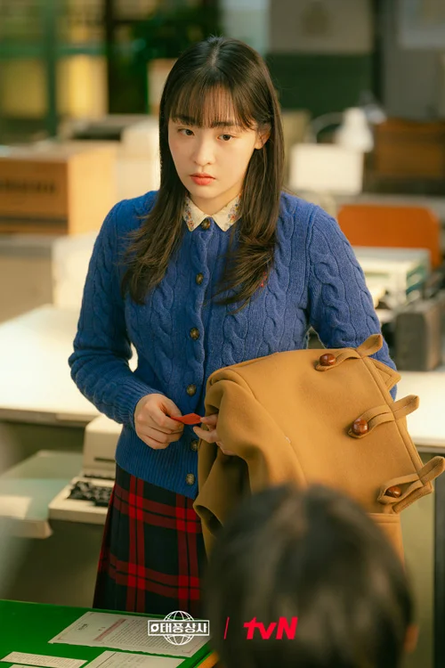 استایل‌های خانواده تایفون