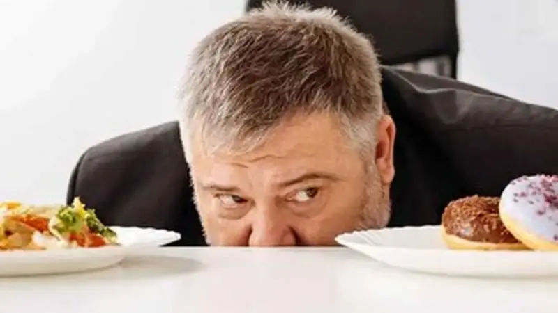 چاقی؛ معضل جهانی سبک زندگی ناسالم