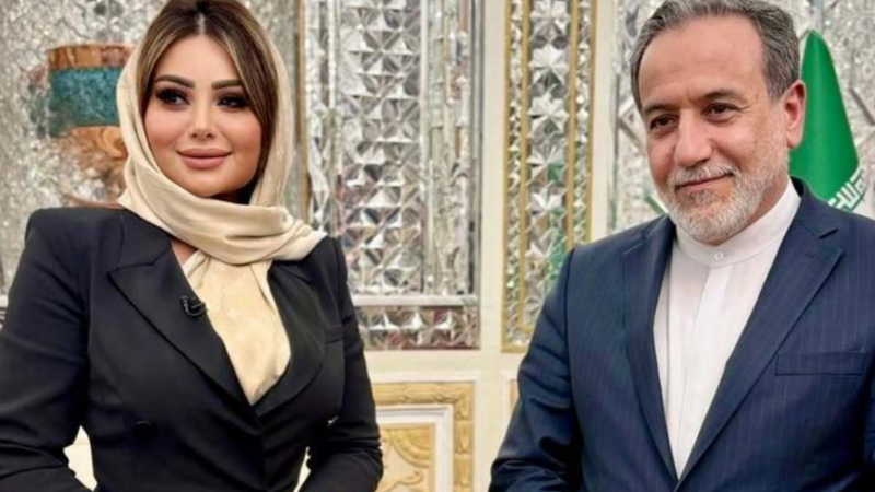 تصاویر| بیوگرافی و حواشی زندگی هدیل علیان ( سیندرلای فلسطین ) و همسرش