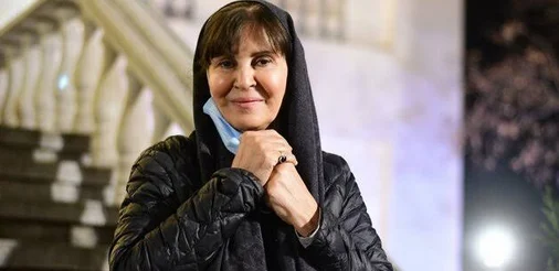 گلچهره سجادیه