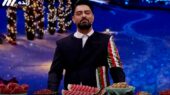 استایل مجری صداوسیما برای شب یلدا بحث‌برانگیز شد!