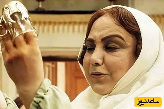 داخل خانه لوکس و شاهانه بهنوش بختیاری؛ ترکیبی از مبلمان سلطنتی و نورپردازی مدرن که همه را شگفت‌زده کرد!