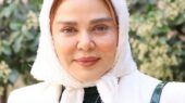 عکس| بهاره رهنما در 52 سالگی مدونای ایران شد/ خانم بازیگر روز به روز زیباتر می شود
