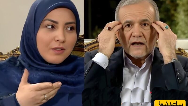 المیرا شریفی‌مقدم با دل‌سوزی از دولت پزشکیان: «۸ سال جنگیدیم، حالا چرا مردم معیشت‌شان اینقدر سخت شده؟!»