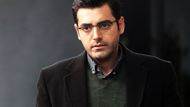 عکس| قاب خانوادگی جواد جوادی بچه مهندس در جشن تولدش/ محمدرضا رهبری چه خواهر جذابی دارد