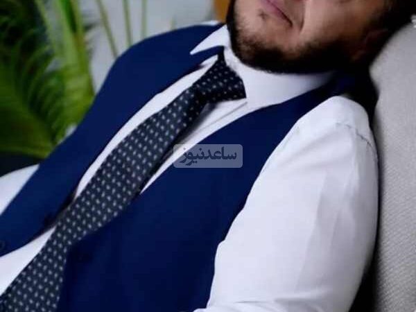 مازیار لرستانی از تبریک خاص پدرش به مناسبت روز مرد: بالاخره فهمید من واقعاً پسرش هستم! اما هورمون‌تراپم چه توصیه‌ای داشت؟ + ویدیو