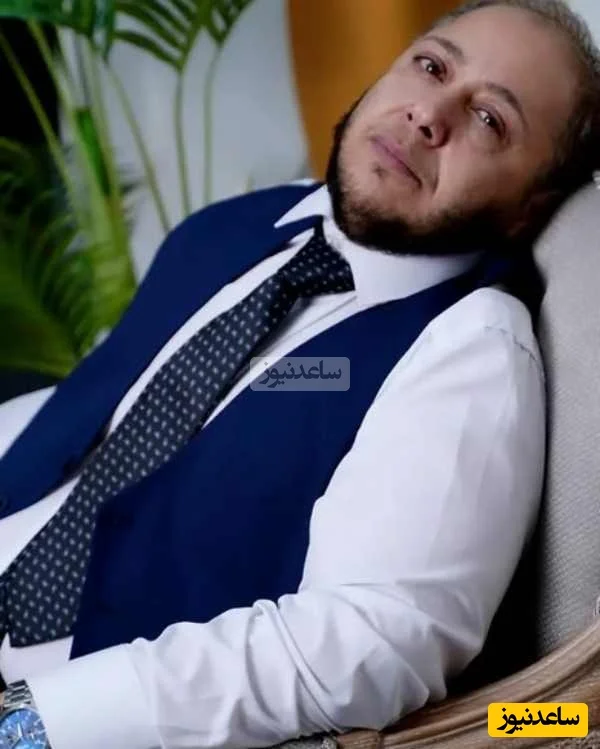 مازیار لرستانی از تبریک خاص پدرش به مناسبت روز مرد: بالاخره فهمید من واقعاً پسرش هستم! اما هورمون‌تراپم چه توصیه‌ای داشت؟ + ویدیو - تصویر شاخص