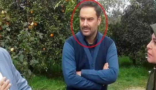 تغییر چهره شهروز ابراهیمی بازیگر «ستایش» پس از ۷ سال؛ آقای بازیگر ژستش عوض نشده