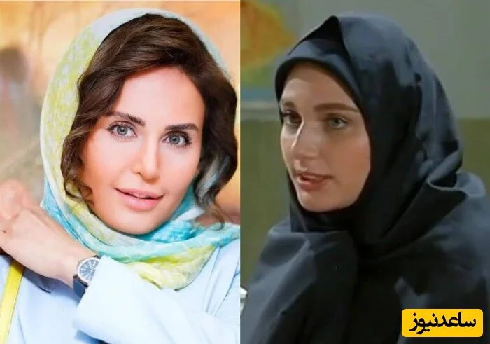  الناز شاکردوست