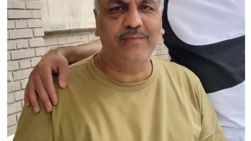 ماجرای تکان‌دهنده مهران مدیری: کتک خوردن از حراست تئاتر و سوال جنجالی درباره اسلحه رئیس!