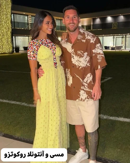 استایل کریسمسی فوتبالیست‌ها